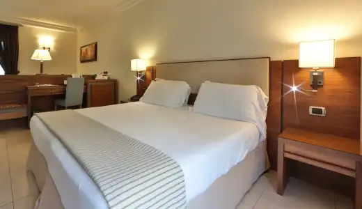 Suites & Residence Napoli - 31