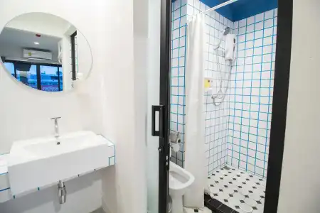 Yaks House Hostel - 7