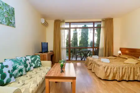 TSB Sunny Victory Apartments - 16