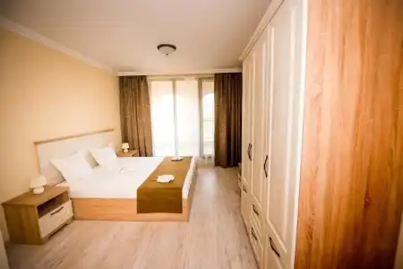 Burgas Beach Resort - 1