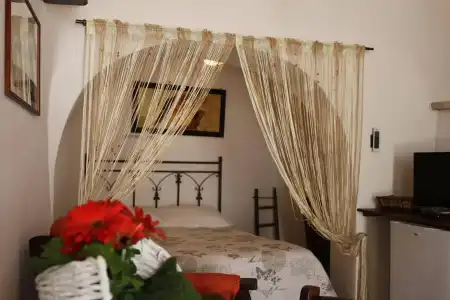 Tipico Resort In Trulli - 8