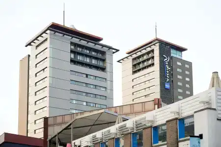 Park Inn by Radisson Hasselt - 0