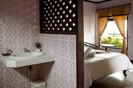 Baan Rabieng Bungalows - 19