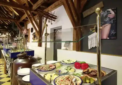 am Haslinger Hof - 12