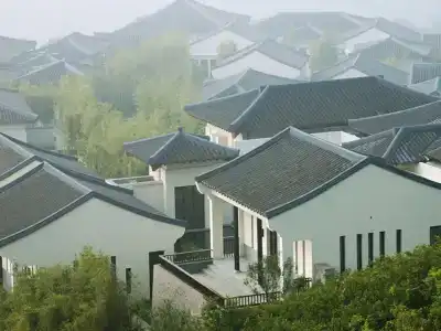 Fuchun Resort - 38