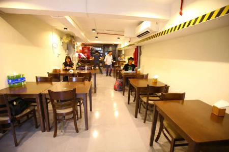 Saigonciti - 10
