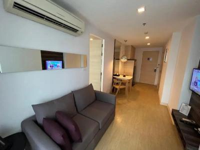 Arize Sukhumvit - 163