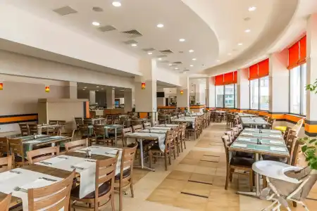 Kuban Resort & Aquapark - All Inclusive - 47