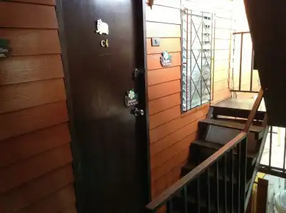 Coco's Guesthouse - 10