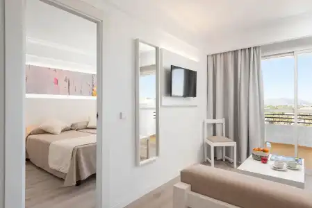 Alcudia Beach Apartments - 8