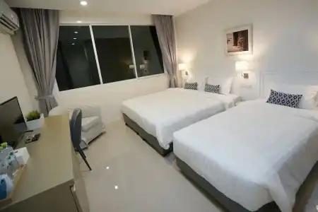 SleepStation at Pratunam - 173