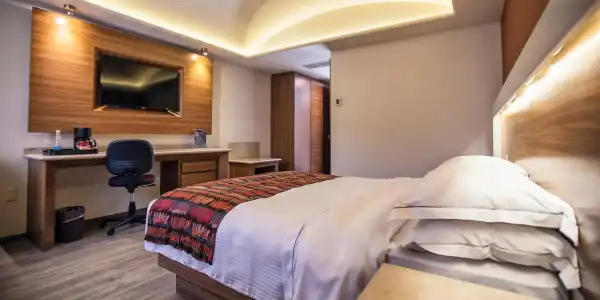 JF Grand Puebla - 4