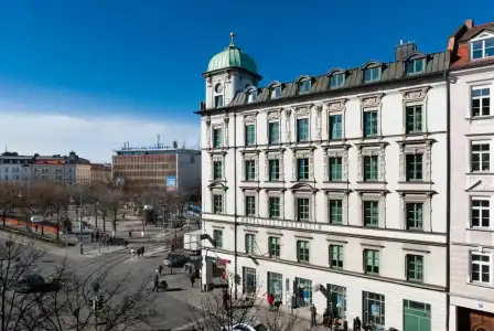 Design Stadt Rosenheim - 0