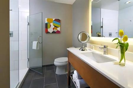 Courtyard by Marriott Sunnyvale Silicon Valley - 55