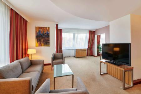 Radisson Blu, Krakow - 27