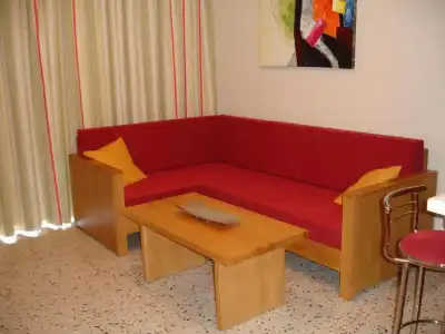Apartamento Los Ficus - 32