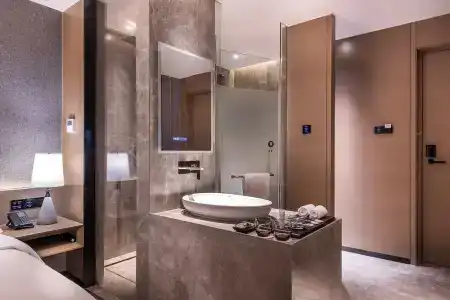 Mercure Suzhou Downtown - 70