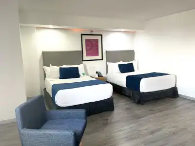 Best Western Plus Gran Centro Historico - 36