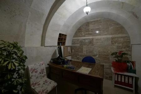 Cappa Rossa Cave - 20