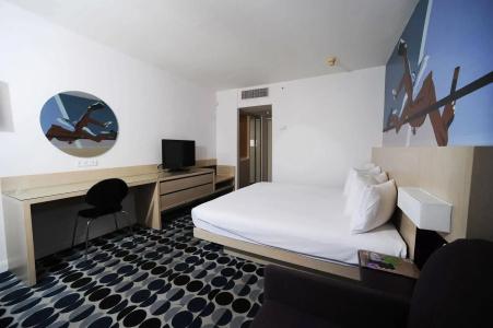 Sport Club by Isrotel Collection - 4