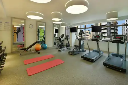 Holiday Inn Express Kuala Lumpur City Centre by IHG - 25