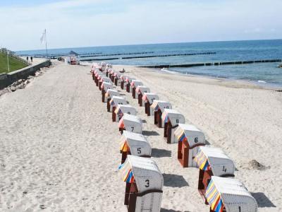 rostock apartment LIVING - 13