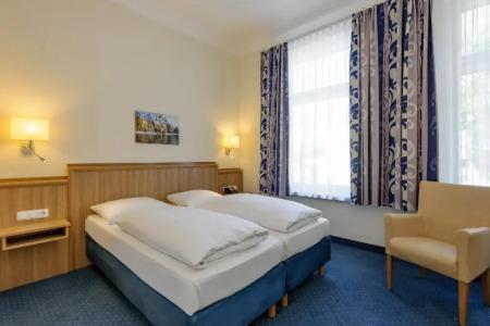 Mercure Luebeck City Center - 56