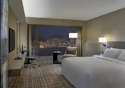 New World Millennium Hong Kong - 9