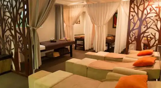 Saigon Europe & Spa - 22
