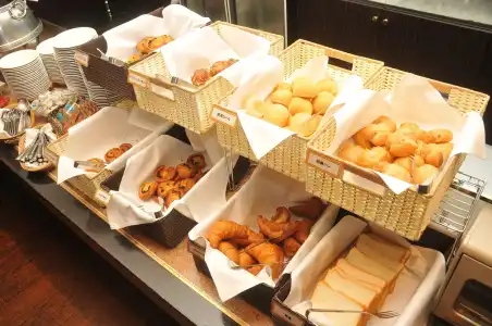 Grand Terrace Obihiro - 12