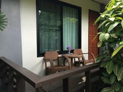 The Sylvana Pai Boutique Resort - 28