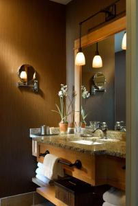 Green Mountain Suites - 32
