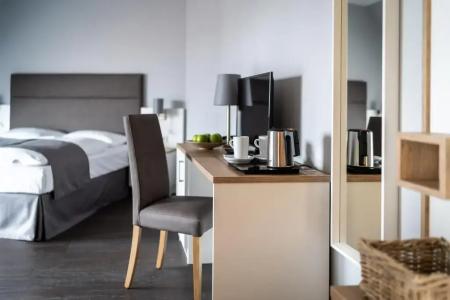 Strandhafer Aparthotel - 66