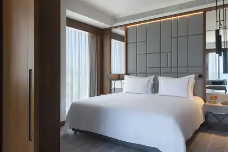 The David Kempinski Tel-Aviv - 17