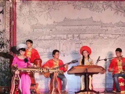 Saigon Morin - 33