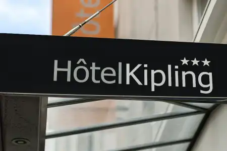 Kipling - 29