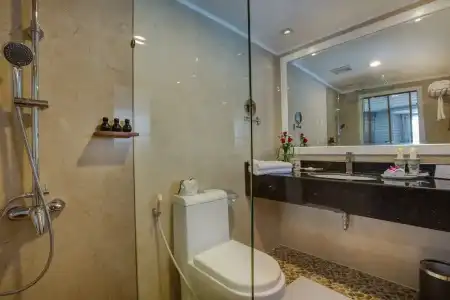 La Nueva Boutique Ha Noi - 164
