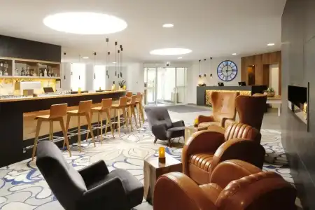 4MOODS Suites and Spa Erwachsenenhotel - 1