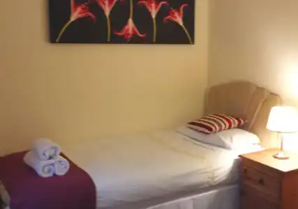 Chester House Guest House - 3