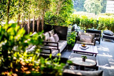 InterContinental Singapore Robertson Quay by IHG - 20