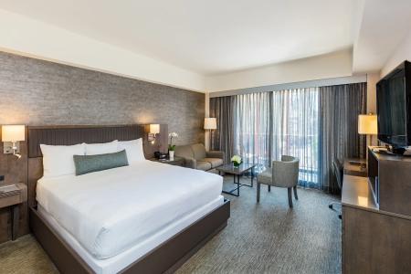 Handlery Union Square - 7