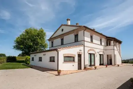 Villa Coralia - 0