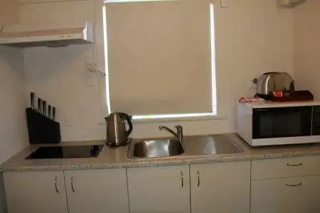 Sai Motels - Greenlane Auckland - 10