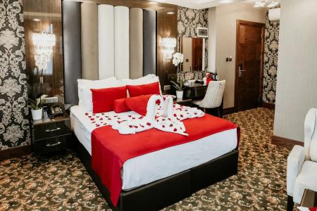 Grand Lark Otel - 23