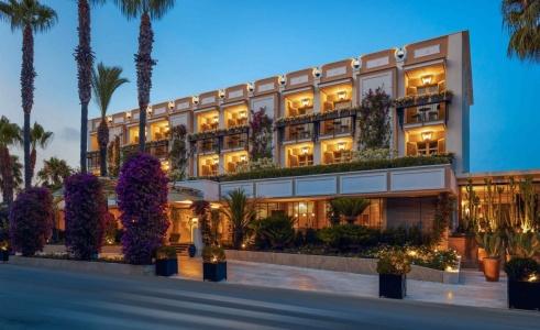 Boutique Esplanade - 48