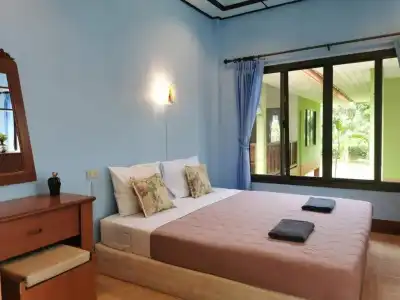 Phalarn Inn Resort - 88