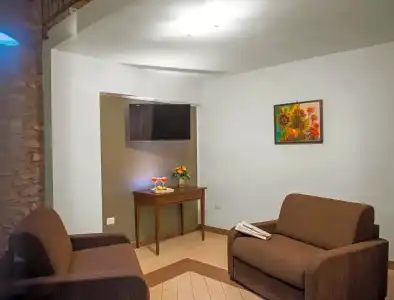 Isola Verde Resort - 11