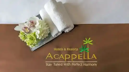 Acappella Suite - 32