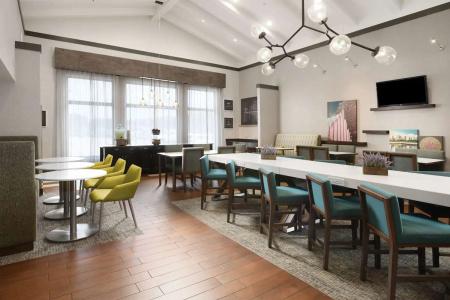 Hampton Inn & Suites Houston Medical Center NRG Park - 26