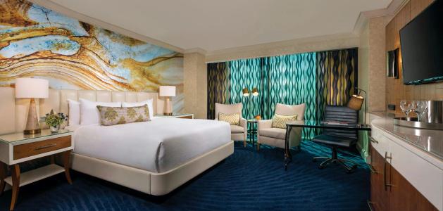 Mandalay Bay Resort and Casino - 3